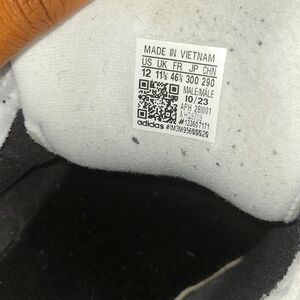 SIZE 12 ADIDAS CAMPUS